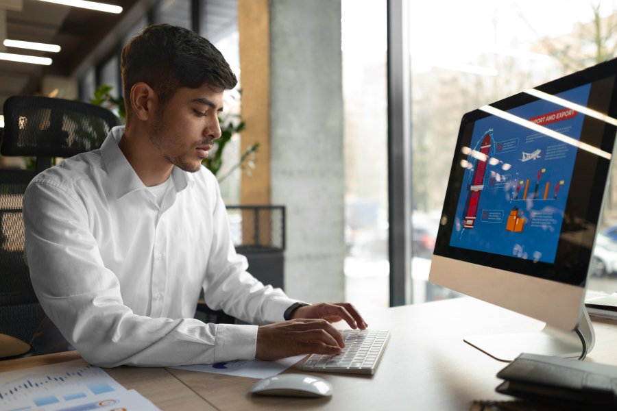 Advanced Bookkeeping: Tips for Handling Multi-Currency Clients