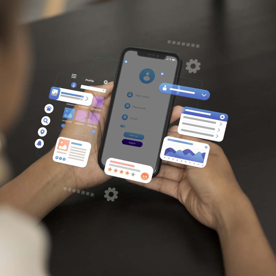 The Impact of Automation on Freelance Accounting Services