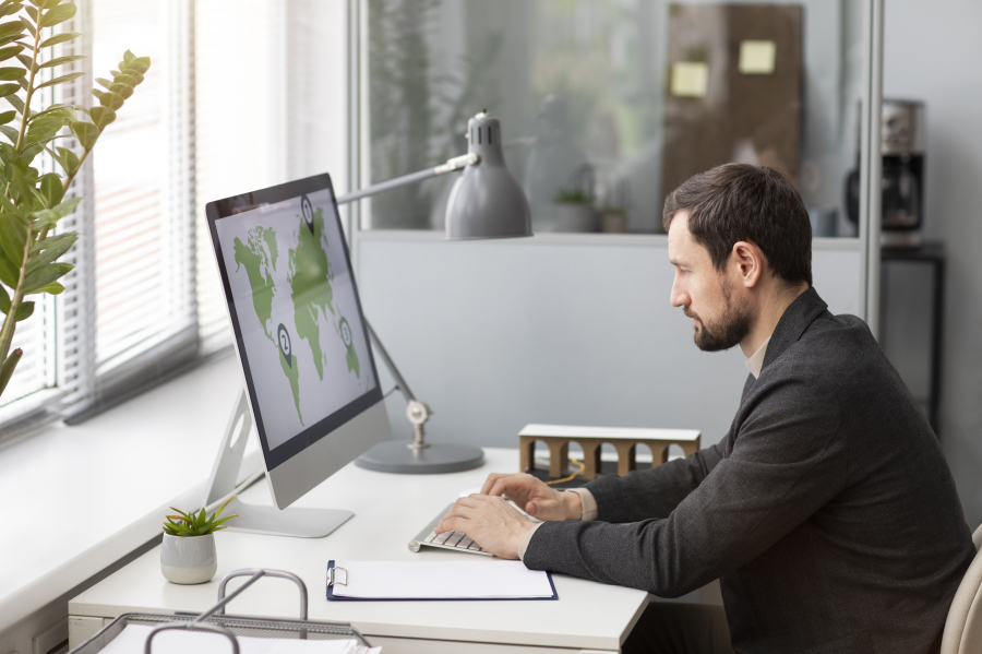 Freelance Interior Design: Creating Mood Boards That Win Clients