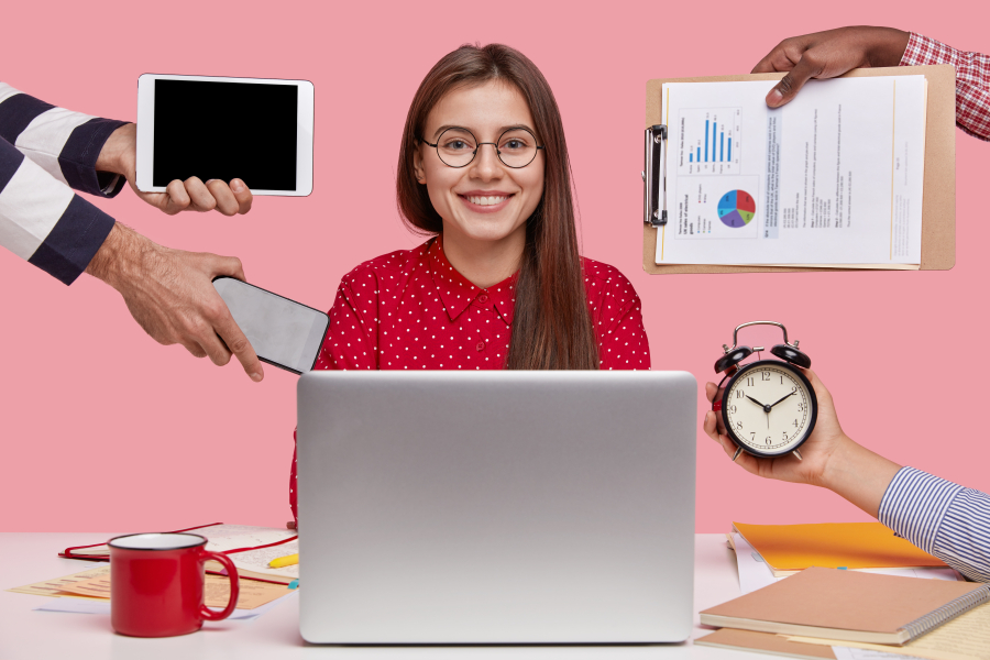 How to Manage Clients Efficiently as a Freelancer