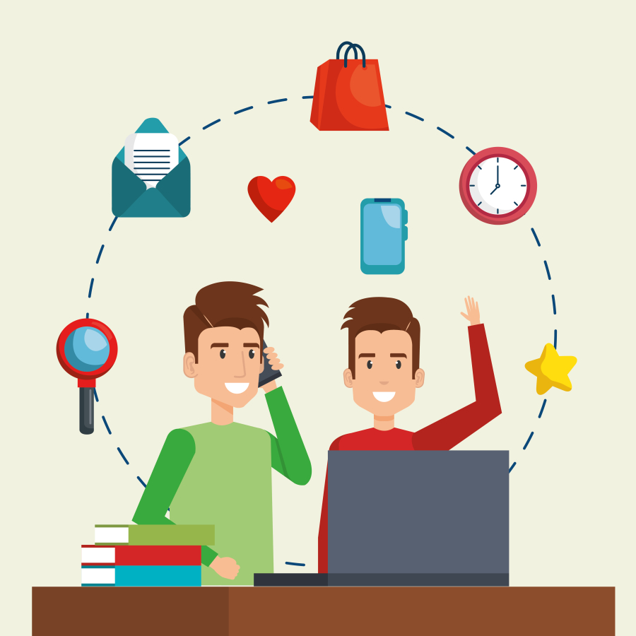 Building Client Trust Through Communication