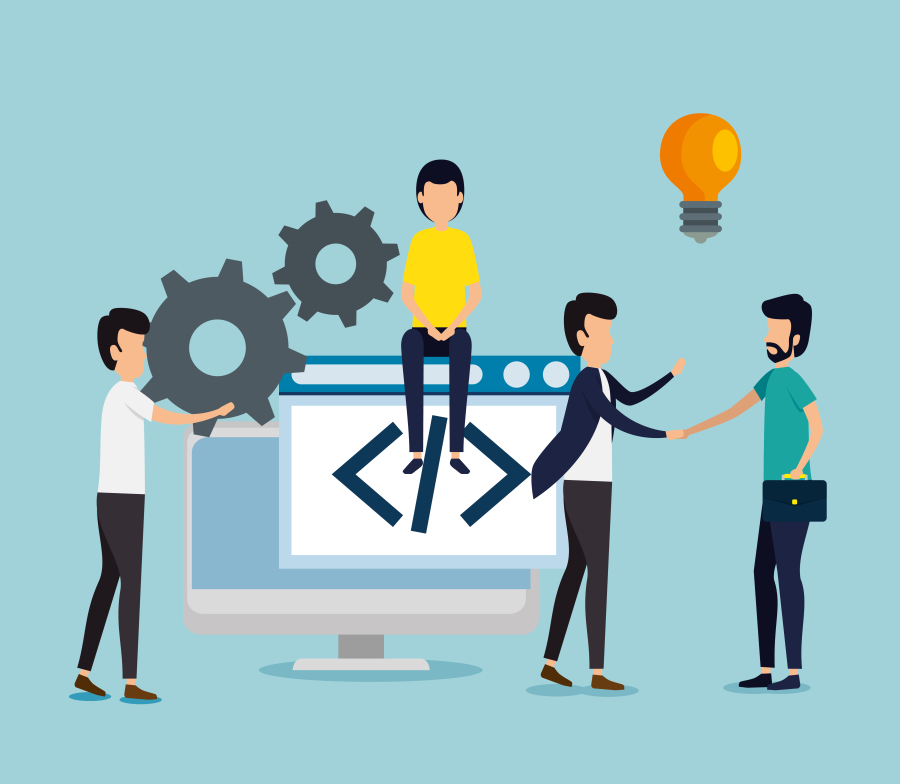 Upselling Web Maintenance Services