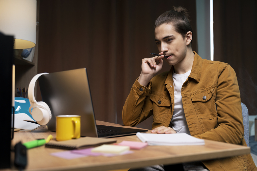 Top Freelance Branding Mistakes to Avoid