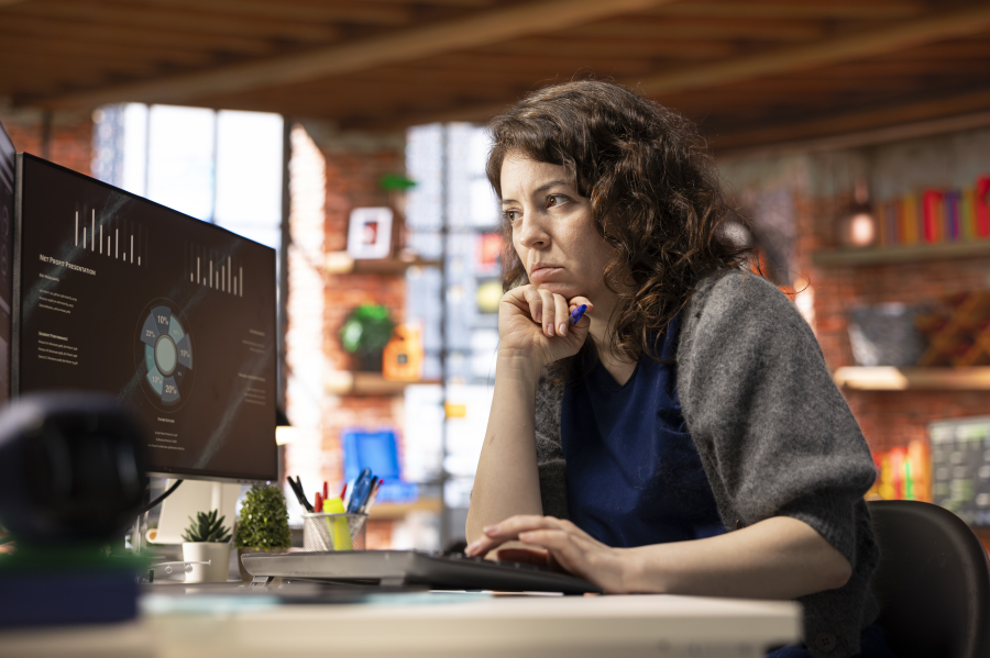 How to Build Your Personal Brand Website