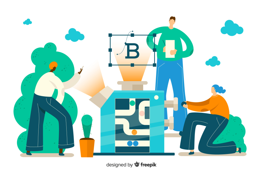 How to Build a High-Converting Service Page