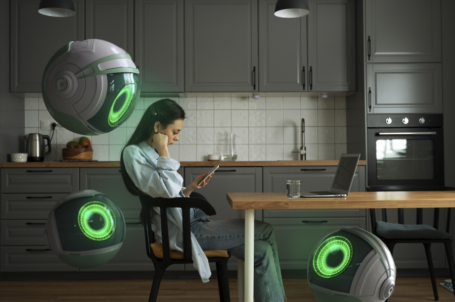 Freelancing in the Age of AI: What You Need to Know