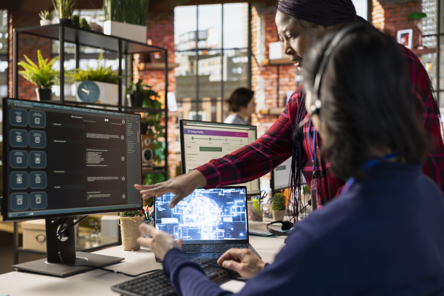 Freelance Legal Tech: How AI is Reshaping Legal Consulting