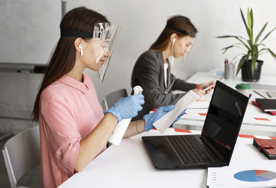 The Rise of Scientific Freelancers in Tech-Biotech Convergence