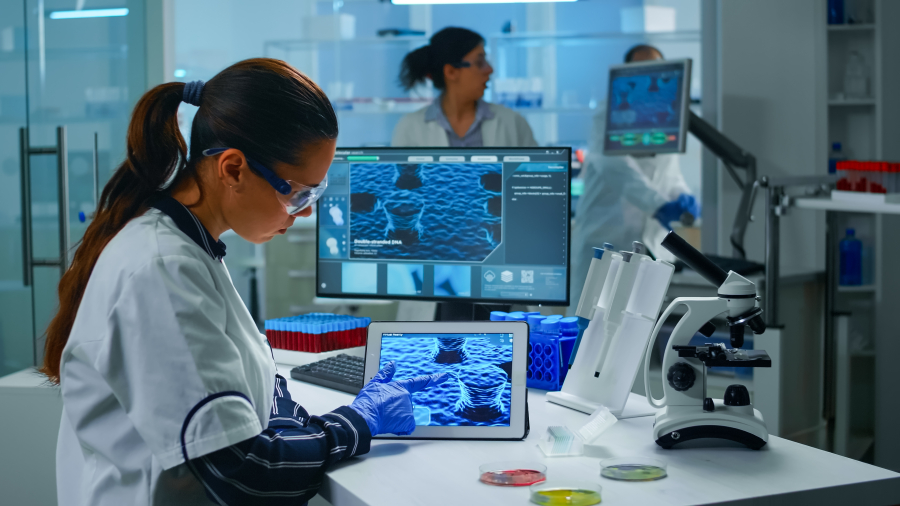 Freelancing in R&D: Tips for Landing Long-Term Contracts