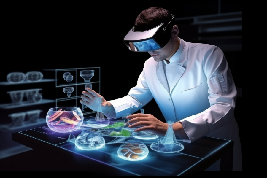How to Market Yourself as a Scientific Consultant