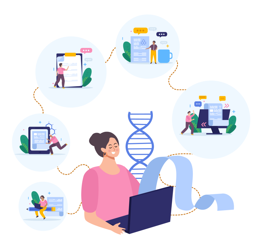 Bridging the Gap: Freelancers and Scientific Innovation