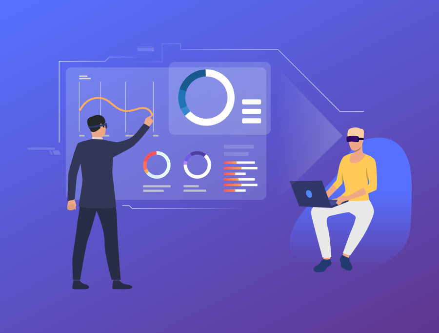 The Role of Freelancers in Scientific Product Development