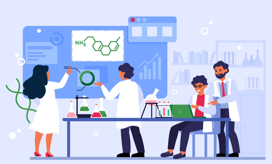 How to Get Funding Support as a Freelance Scientific Advisor