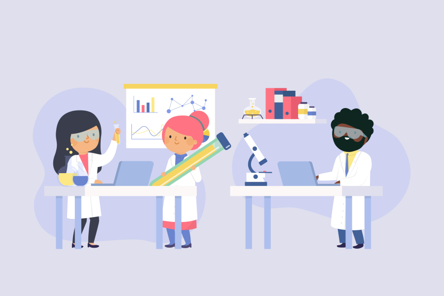 Best Tools for Freelancers in the Science & Tech Sector