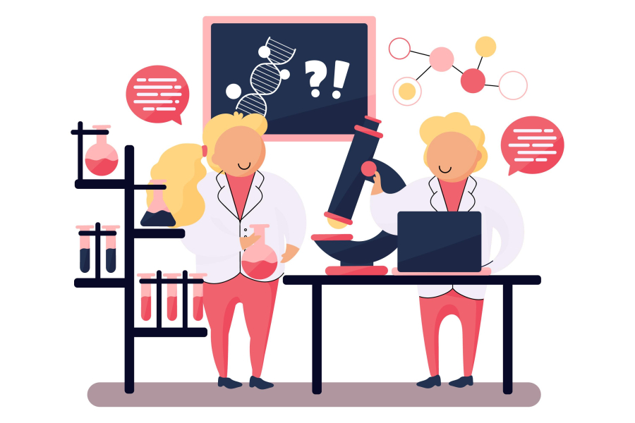 Freelance Market Research for ScienceBusiness