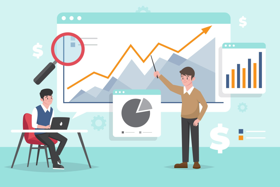 Forecasting Financials as a Freelance Consultant