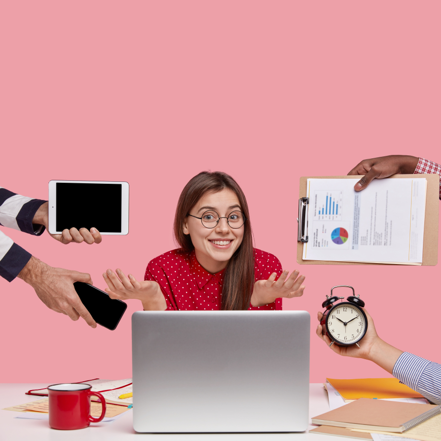 How to Stay Focused Working from Home
