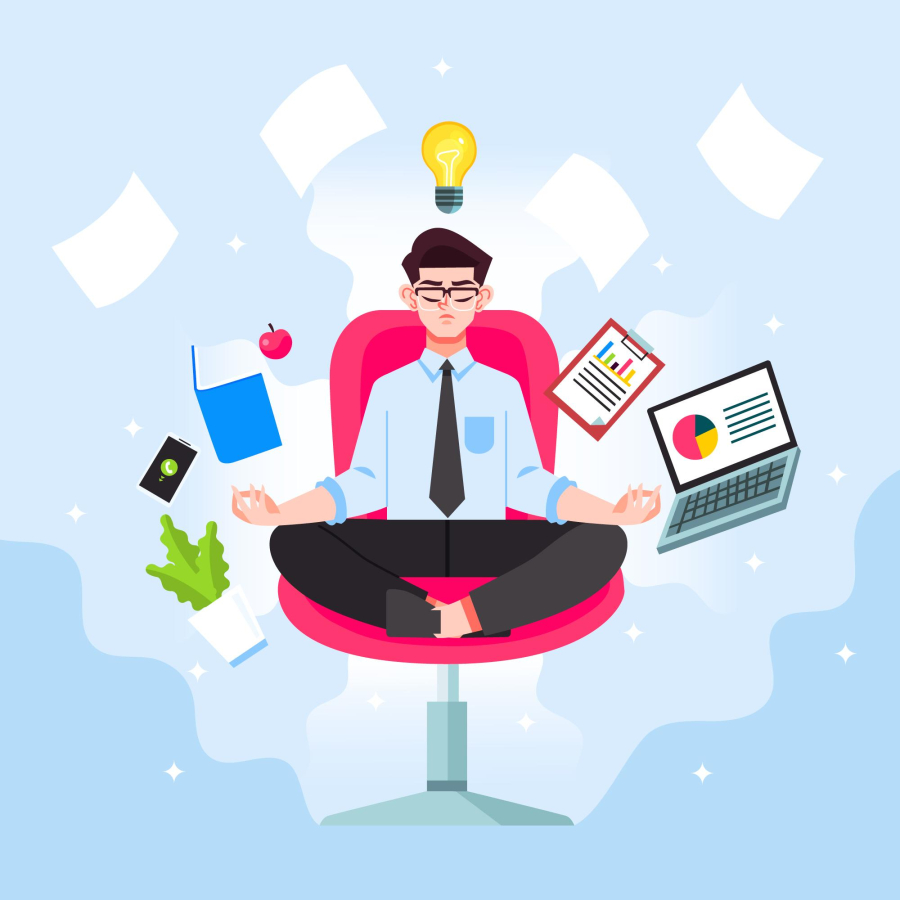 Why Every Freelancer Needs a Daily Routine