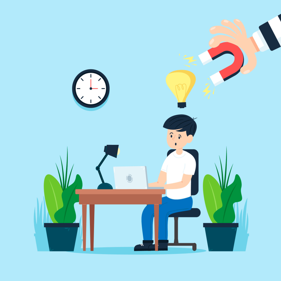 Networking Tips for Introverted Freelancers