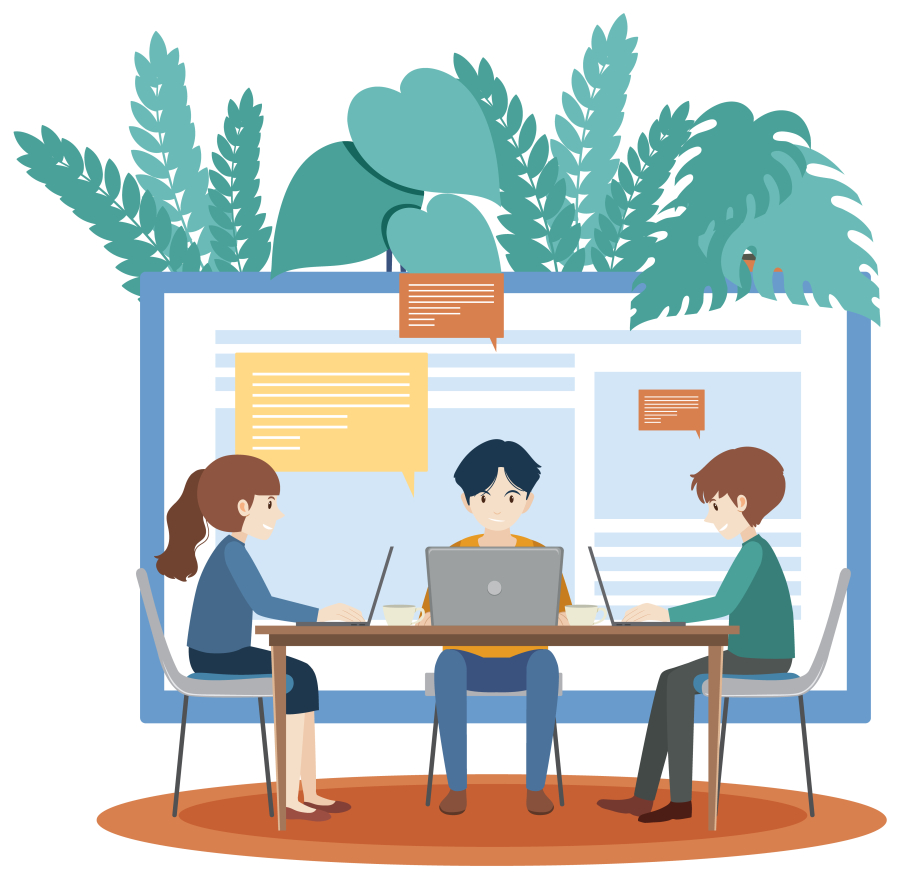 Creating an Online Resume That Converts