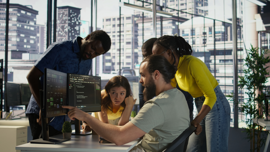 How to Find Mentors and Communities for Freelancers