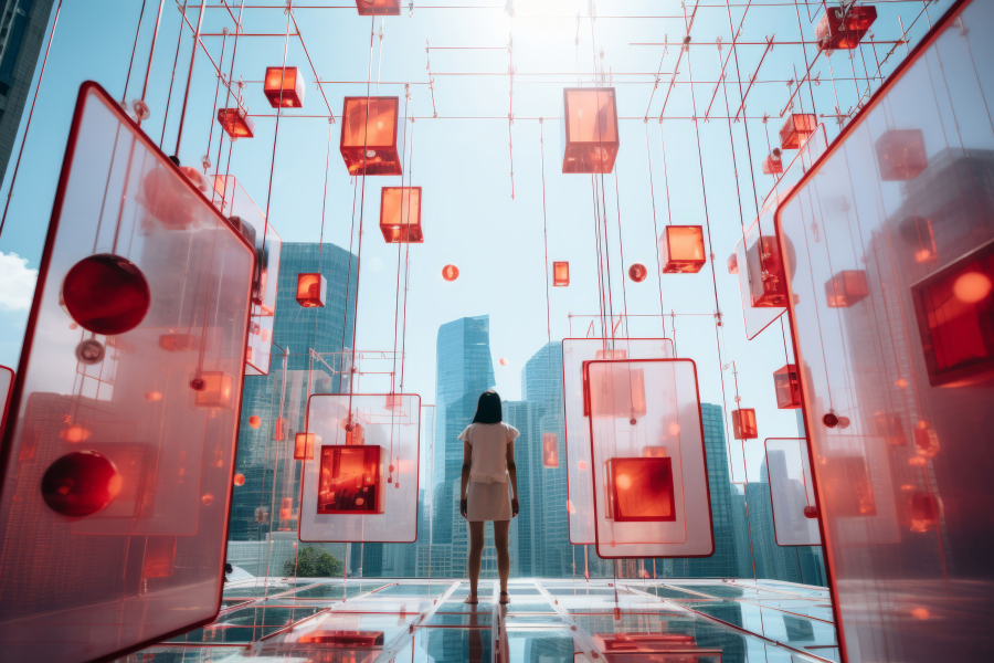 Creating a Personal Website to Showcase Your Creative Work