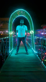 Md Mosharaf Hossain
